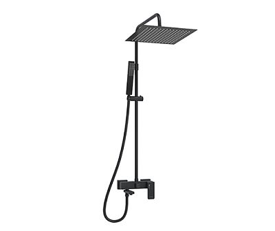 A277.162.218.BM Душевой комплект со смесителем фото 1