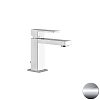 Смеситель Gessi Rettangolo 20001-706 черный металл фото 1