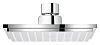 Верхний душ Grohe Euphoria Cube 150 27705000 фото 1