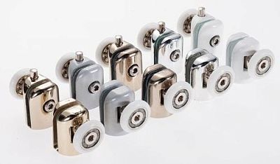 Душевой уголок Vegas Glass AFS-F 120*100 01 01 фото 9