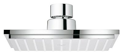 Верхний душ Grohe Euphoria Cube 150 27705000 фото 1