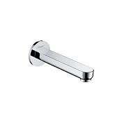 Излив для ванны Hansgrohe Metropol S 14420000