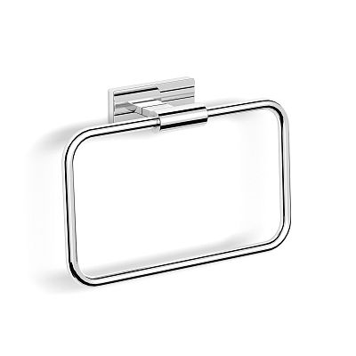 Полотенцедержатель "квадрат" (10938A) фото 1