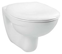 Унитаз подвесной Vitra Normus 6855B003-0101
