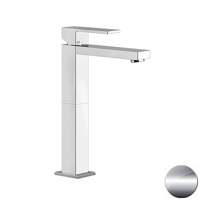 Смеситель Gessi Rettangolo 11922-706 черный металл фото 1