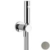 Гигиенический душ Gessi Cono Total Look 45123-149 Finox фото 1