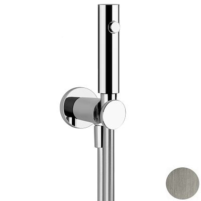 Гигиенический душ Gessi Cono Total Look 45123-149 Finox фото 1