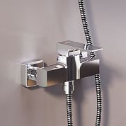 532000000 Gala смеситель для душа, хром