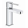Смеситель для раковины Grohe Plus 33163003 фото 1