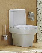 Унитаз напольный BelBagno Mattino BB1060CPR