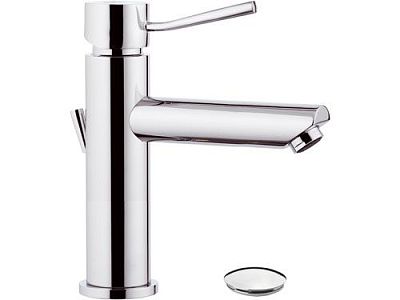Смеситель Remer Minimal N10A для раковины фото 1
