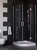 Душевой уголок Vegas Glass AFS 0090 08 05 фото 1