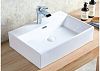 Раковина накладная BelBagno BB1340 фото 2