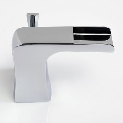 Berkel 4869 Kаскадный смеситель для умывальника фото 5