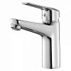 Смеситель для раковины IDDIS Torr (TORSB00i01) фото 1
