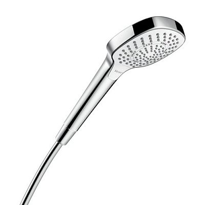 Душевая лейка Hansgrohe Croma Select E Multi 26810400 фото 1