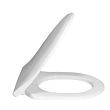 Сиденье с крышкой для унитаза Villeroy&Boch Architectura Slimseat 9M706101 фото 1