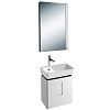 Тумба для комплекта Jacob Delafon Reve 45 EB1138-G1C белый лак фото 4