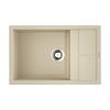 Omoikiri Sumi 78-LB-BE Tetogranit/ваниль фото 1