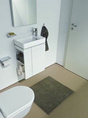 Тумба под раковину LAUFEN PRO S 4.8300.1.095.463.1 фото 2