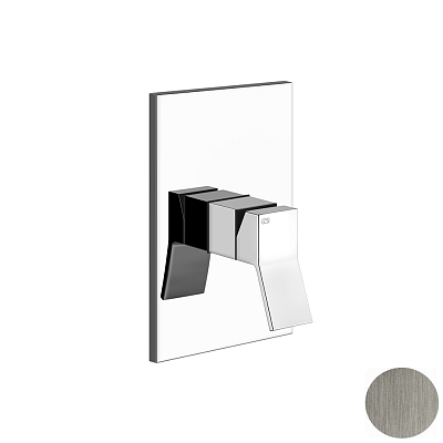 Смеситель Gessi Rettangolo K 53061-149 Finox фото 1