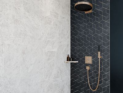 Угловая корзинка HANSGROHE AddStoris 41741000 Хром фото 5