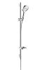 Душевой гарнитур Hansgrohe Raindance Select E 120 26621000 фото 1