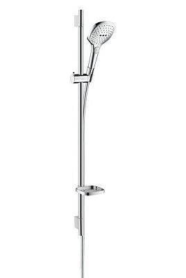 Душевой гарнитур Hansgrohe Raindance Select E 120 26621000 фото 1