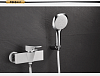 Смеситель для душа D&K Berlin Steinbeis (DA1433116) фото 2