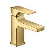 Смеситель для раковины Hansgrohe Metropol 100 32500990