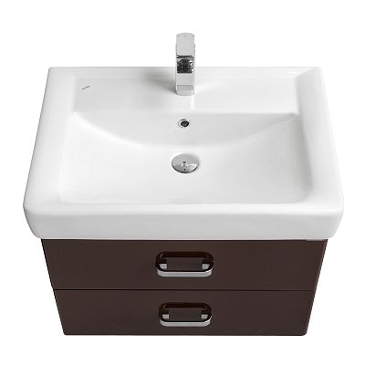 Тумба Aquaton Америна 70 1A137601AM430 фото 1