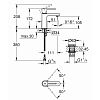 Смеситель для раковины Grohe Plus 33163003 фото 2