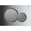 Смывная клавиша Geberit SIGMA01 115.770.KA.5 фото 1