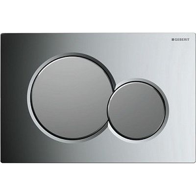 Смывная клавиша Geberit SIGMA01 115.770.KA.5 фото 1
