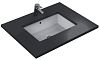 Раковина встраиваемая Ideal Standard Strada K077901 фото 2