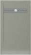 Душевой поддон Allen Brau Infinity 140x80 8.21004-CGM олива фото 1