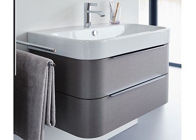 Тумба Duravit HAPPY D 2 80 см. H2636507575 фото 1