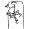 Смеситель Fima Carlo Frattini Elizabeth F5084CR фото 1