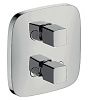 Вентиль Hansgrohe PuraVida iControl 15777000 фото 1
