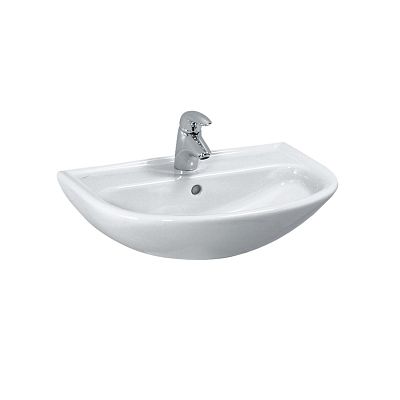 Раковина подвесная Laufen Pro 814952 60 см фото 1