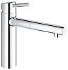 Смеситель Grohe Concetto 31129001 фото 1