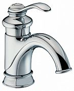 Смеситель для раковины Jacob Delafon Fairfax E72090-CP