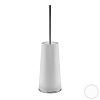 Ершик Gessi Cono Accessories 45443-279 белый фото 1