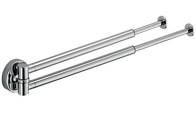 Полотенцедержатель Colombo Plus 280-415 W4914 фото 1