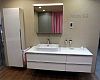 Шкаф одностворчатый Duravit HAPPY D 2 H29253R2222 фото 4