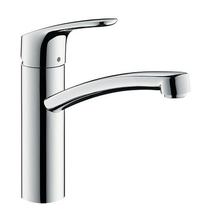 Смеситель Hansgrohe Focus Е2 31806800 фото 1