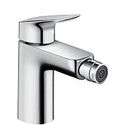 Смеситель для биде Hansgrohe Logis 71200000