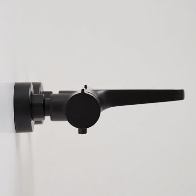 Elbe 7411 Thermo Термостатический смеситель для ванны фото 4
