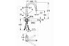 Смеситель для кухни Grohe Minta 32321DC2 фото 2
