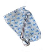 РАСПРОДАЖА Держатель для туалетной бумаги INDA H2O Frame A5925A CR Хром